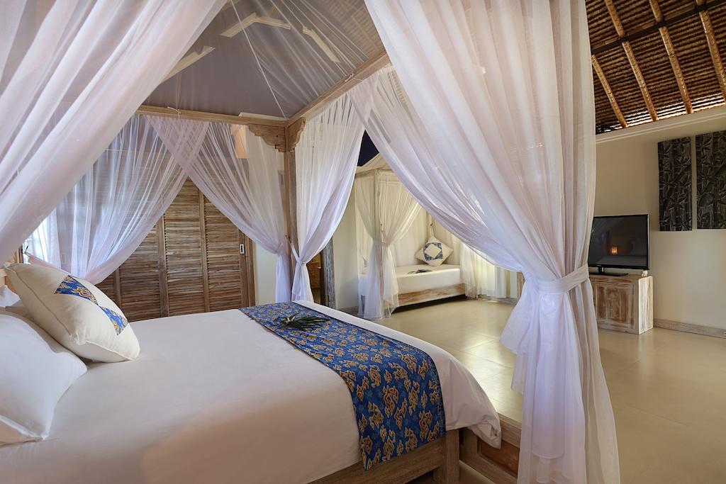 Villa Bukit Nusa Lembongan Quarto foto