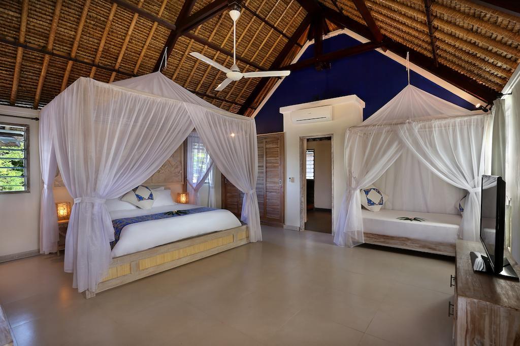 Villa Bukit Nusa Lembongan Quarto foto