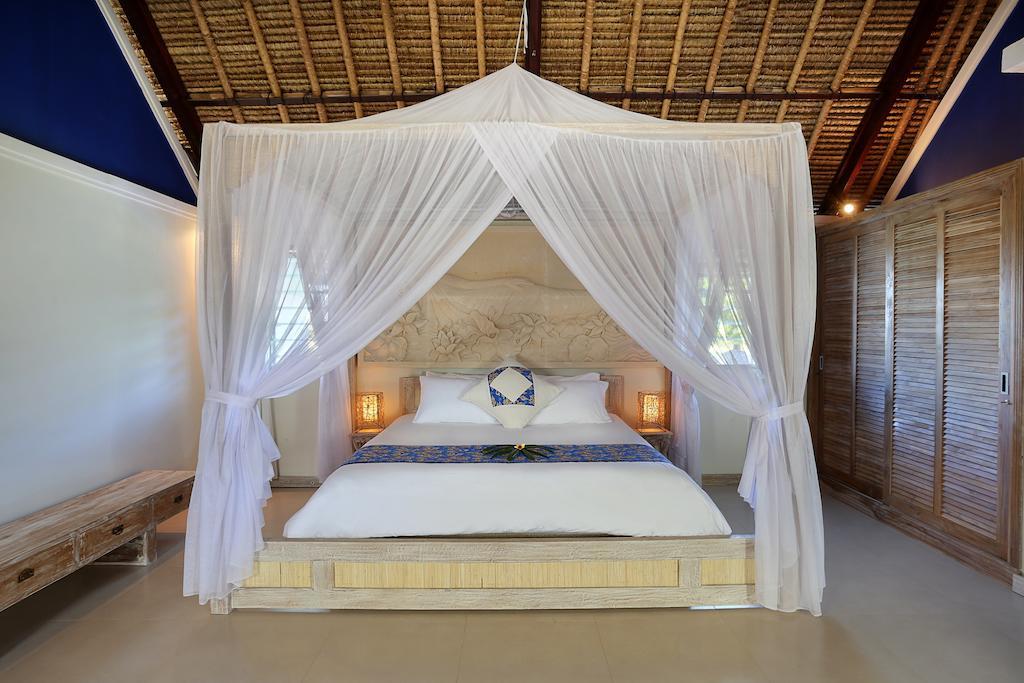 Villa Bukit Nusa Lembongan Quarto foto