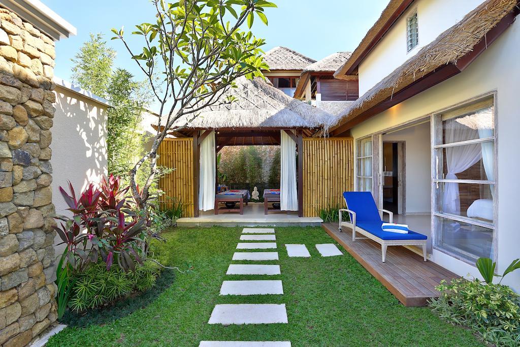 Villa Bukit Nusa Lembongan Quarto foto