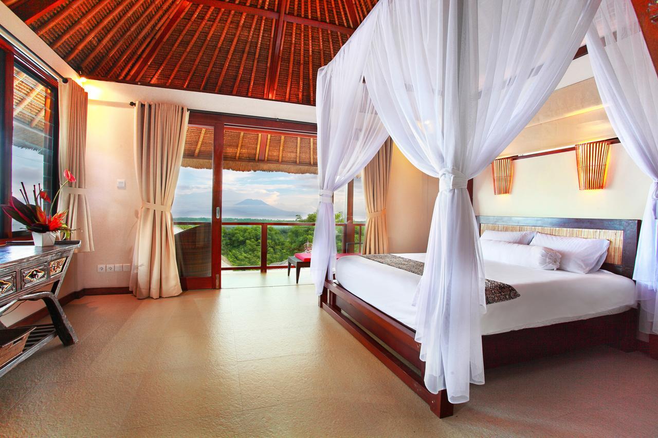 Villa Bukit Nusa Lembongan Quarto foto
